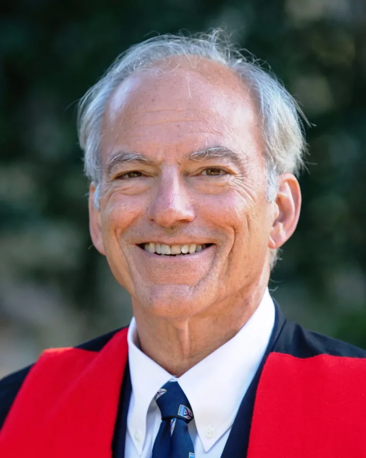 Prof. Lawrence W. Sherman