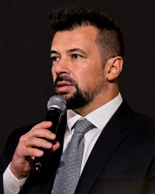 Delegado Mário Souza