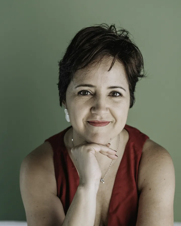 Tâmara Biolo Soares
