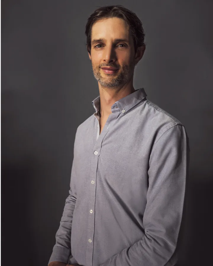 Thomas Favenec
